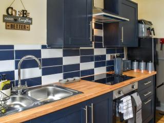 Ocean Breeze - Heysham - 3