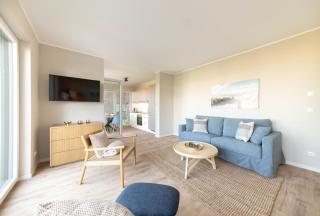 Ferienwohnung Villa Heidenreich Nr. 1 - Scharbeutz - Scharbeutz - 6