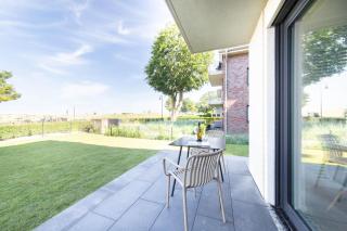 Ferienwohnung Villa Heidenreich Nr. 1 - Scharbeutz - Scharbeutz - 3