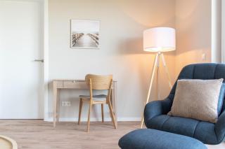 Ferienwohnung Villa Heidenreich Nr. 1 - Scharbeutz - Scharbeutz - 1