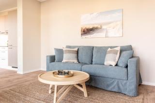 Ferienwohnung Villa Heidenreich Nr. 1 - Scharbeutz - 1