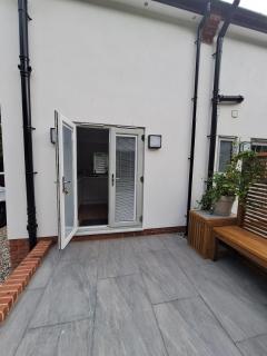 New Annexe in Gosfied - Gosfield - 6