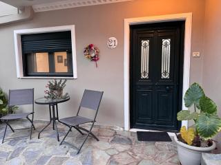 Mina Apartments - Poros - 7
