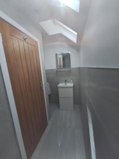 New Annexe in Gosfied - Gosfield - 1