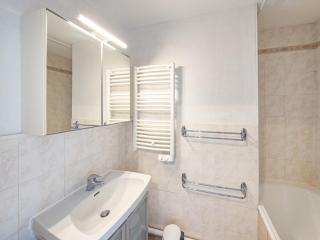 Studio 27m² à Saint-François-Longchamp, 6 pers, balcon, proche pistes - FR-1-807-13 - 3