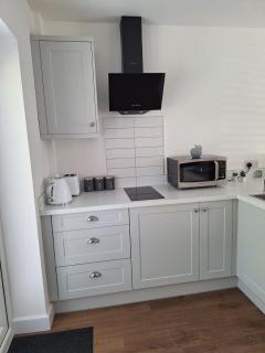 Woodpeckers Annexe in Gosfield - 3
