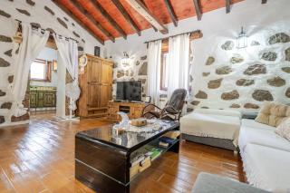 Finca Arenales by Villas Rivero - Tasarte - 6