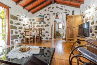 Finca Arenales by Villas Rivero - Tasarte - 8