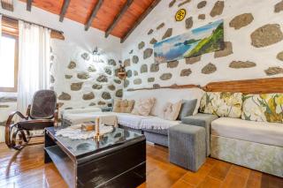 Finca Arenales by Villas Rivero - Tasarte - 7