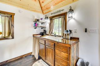 Cozy Studio with Community Docks in Stone Lake! - Stone Lake - 2