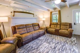 Jefferson City Getaway - 3 Mi to Cherokee Lake! - Jefferson City - 7
