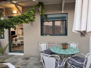 Mina Apartments - Poros - 4
