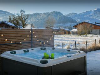 Chalet Bolay - OVO Network - Montriond - 7