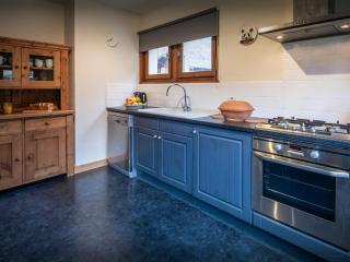 Chalet Bolay - OVO Network - Montriond - 2