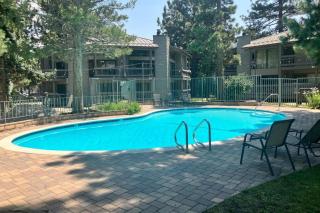 Sierra Park Villas 39 H - Mammoth Lakes - 9