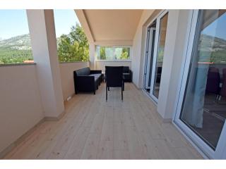 Apartment in Starigrad-Paklenica 34822 - Starigrad-Paklenica (Ortopula) - 4