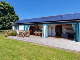 Little Chywoon Barn - Truro - 0