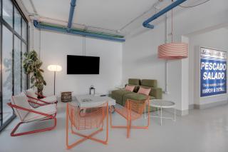 Nomad Hub Tenerife - Barranco Grande - 6