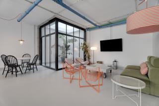 Nomad Hub Tenerife - Barranco Grande - 5