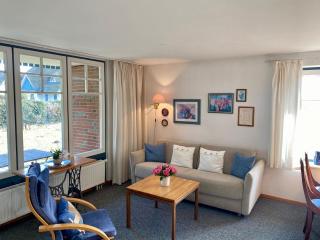 Ferienwohnung Nr 01 EG - Born - 6