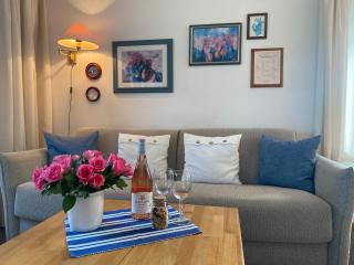 Ferienwohnung Nr 01 EG - Born - 7