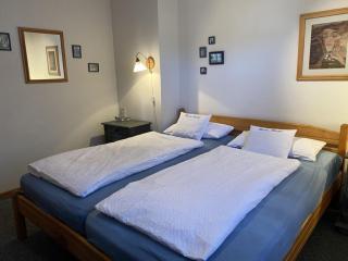 Ferienwohnung Nr 01 EG - Born - 2