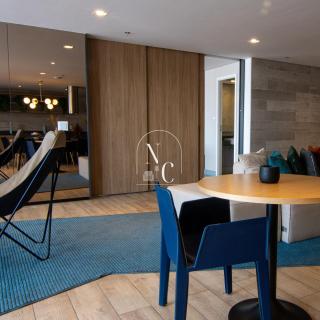 ViewSky - Moderno novo e elegante - Rio de Janeiro - 1