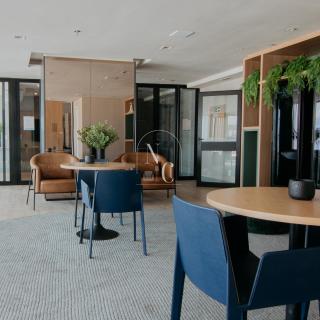 ViewSky - Moderno novo e elegante - Rio de Janeiro - 8