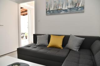 A apartment with terrace 1 min walk to the beach - Supetar (San Pietro di Brazza) - 9
