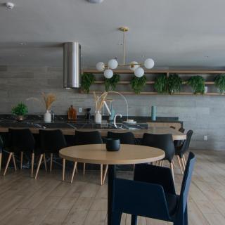 ViewSky - Moderno novo e elegante - Rio de Janeiro - 2