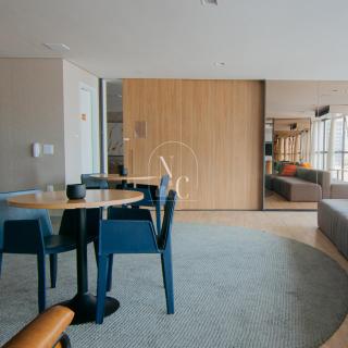 ViewSky - Moderno novo e elegante - Rio de Janeiro - 3