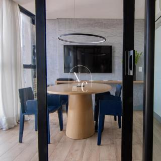 ViewSky - Moderno novo e elegante - Rio de Janeiro - 5