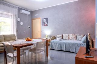 A casa di Pietro Cinque - Leporano - 6