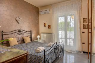 A casa di Pietro Cinque - Leporano - 1