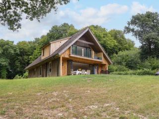 Lakeside Lodge - Etchingham - 0