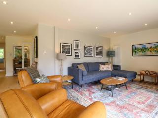 Lakeside Lodge - Etchingham - 4