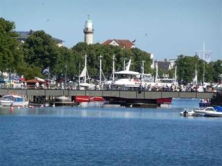 Fewo Krüger - Warnemünde - 8