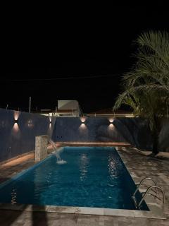 PUMMA BUDGET HOTEL - 8