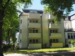 Fewo John, direkt am Kurpark - Warnemünde - 7