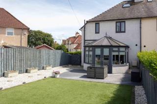 No15 Ellis House - Donnini Apartments - Kilmarnock - 8