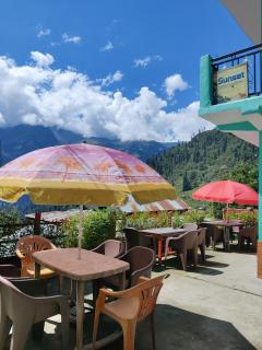 Sunset Inn tosh - 3