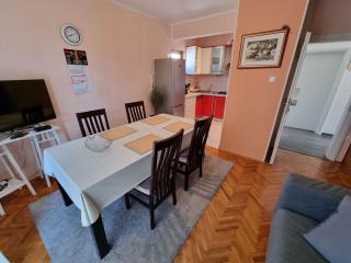 Apartment in Crikvenica 44147 - Crikvenica - 7