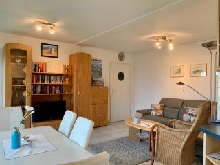 Ferienwohnung Haus Schleihalle - 1