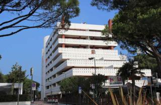 Apartments in Lignano Sabbiadoro 21784 - Lignano Sabbiadoro - 0