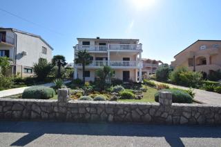 Apartments in Njivice - Insel Krk 13288 - Njivice - 4