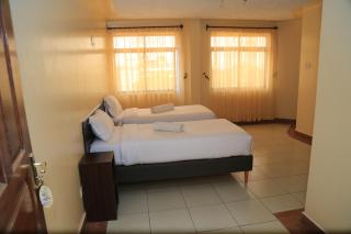 Alma Hotel, Kitengela - Nairobi - 0