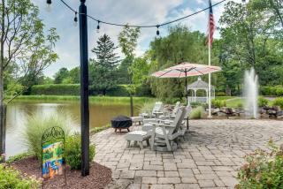Lakeside Living Hike, Paddle and Relax in Bangor! - Bangor - 0