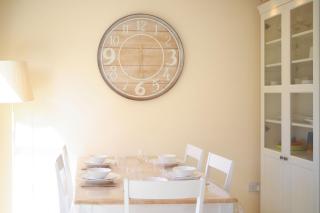 Family home in Llanelli overlooking the coast and golf course - Llanelli - 1
