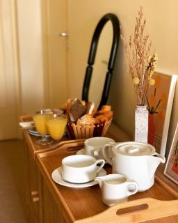 Hôtel La Boulangerie - 2