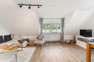 Haus Süderhof, Seepferdchen Whg 10 - Keitum - 9